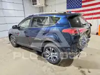 2018 Toyota RAV4 фото