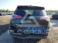 2018 Toyota RAV4 photo