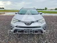 2018 Toyota RAV4 фото