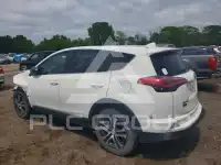 2018 Toyota RAV4 фото