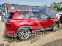 2018 Toyota RAV4 photo