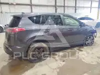 2018 Toyota RAV4 фото