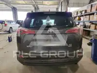 2018 Toyota RAV4 фото