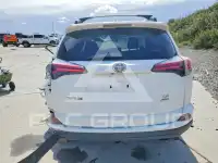 2018 Toyota RAV4 фото