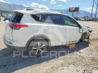 2018 Toyota RAV4 фото