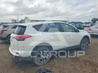 2018 Toyota RAV4 фото