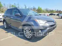 2018 Toyota RAV4 фото