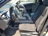 2018 Toyota RAV4 фото
