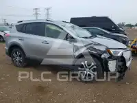 2018 Toyota RAV4 фото