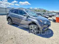 2018 Toyota RAV4 photo