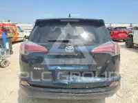 2018 Toyota RAV4 фото