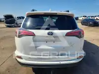 2018 Toyota RAV4 фото