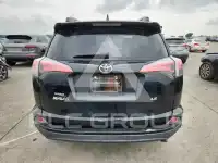 2018 Toyota RAV4 фото