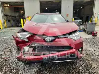 2018 Toyota RAV4 фото