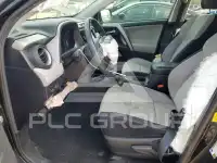 2018 Toyota RAV4 фото