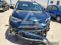 2018 Toyota RAV4 фото