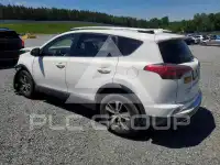 2018 Toyota RAV4 фото