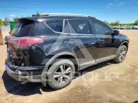 2018 Toyota RAV4 фото