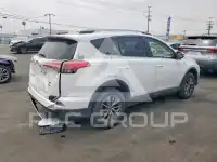 2018 Toyota RAV4 фото