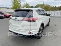 2018 Toyota RAV4 фото