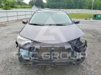 2018 Toyota RAV4 фото