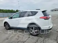 2018 Toyota RAV4 фото