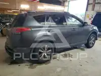 2018 Toyota RAV4 фото