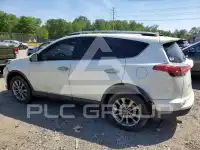 2018 Toyota RAV4 фото