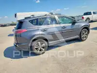2018 Toyota RAV4 фото
