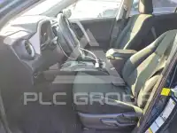 2018 Toyota RAV4 photo