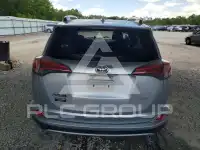 2018 Toyota RAV4 фото