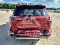 2018 Toyota RAV4 фото