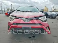 2018 Toyota RAV4 фото