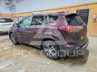 2018 Toyota RAV4 фото