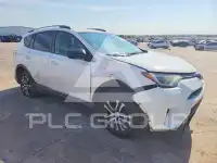 2018 Toyota RAV4 фото