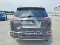 2018 Toyota RAV4 фото