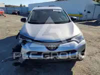 2018 Toyota RAV4 фото