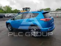 2018 Toyota RAV4 фото