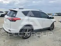 2018 Toyota RAV4 фото
