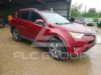 2018 Toyota RAV4 фото