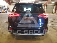 2018 Toyota RAV4 фото