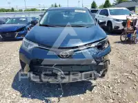 2018 Toyota RAV4 фото