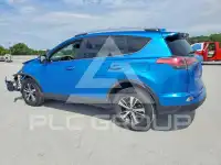 2018 Toyota RAV4 фото