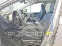 2018 Toyota RAV4 фото
