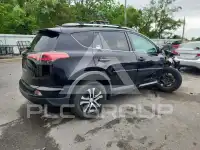 2018 Toyota RAV4 фото
