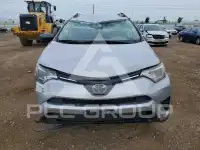 2018 Toyota RAV4 фото