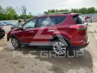 2018 Toyota RAV4 photo