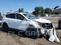 2018 Toyota RAV4 фото