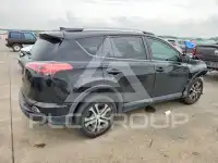 2018 Toyota RAV4 фото
