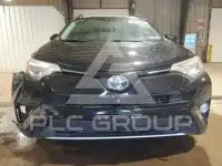2018 Toyota RAV4 фото